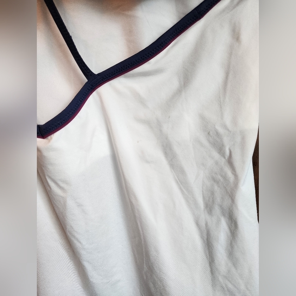 Fila Racerback Tank - XL - Picture 7 of 9